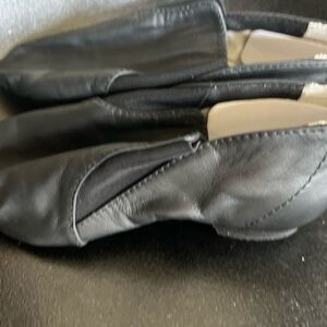 Bloch Kids
Super Jazz Slip-On Jazz Shoe (Toddler/Little Kid) 2.5